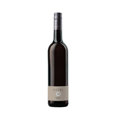 Dornfelder trocken | Biowein | Rheinhessen | Weingut Riffel | Bingen am Rhein