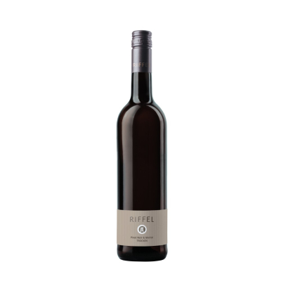 Rotwein Pinot Noir & Merlot trocken | Bio | Rheinhessen | Weingut Riffel | Bingen am Rhein